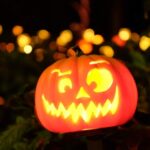 銀座吉崎　ハロウィンパーティーのご案内